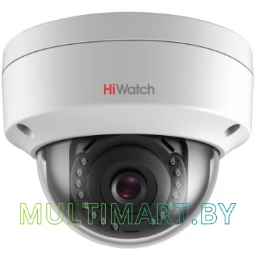IP-камера HiWatch DS-I402(B) (4.0 мм)